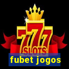 fubet jogos